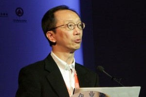 梁錦松：港五流地位助一帶一路 – 新傳網