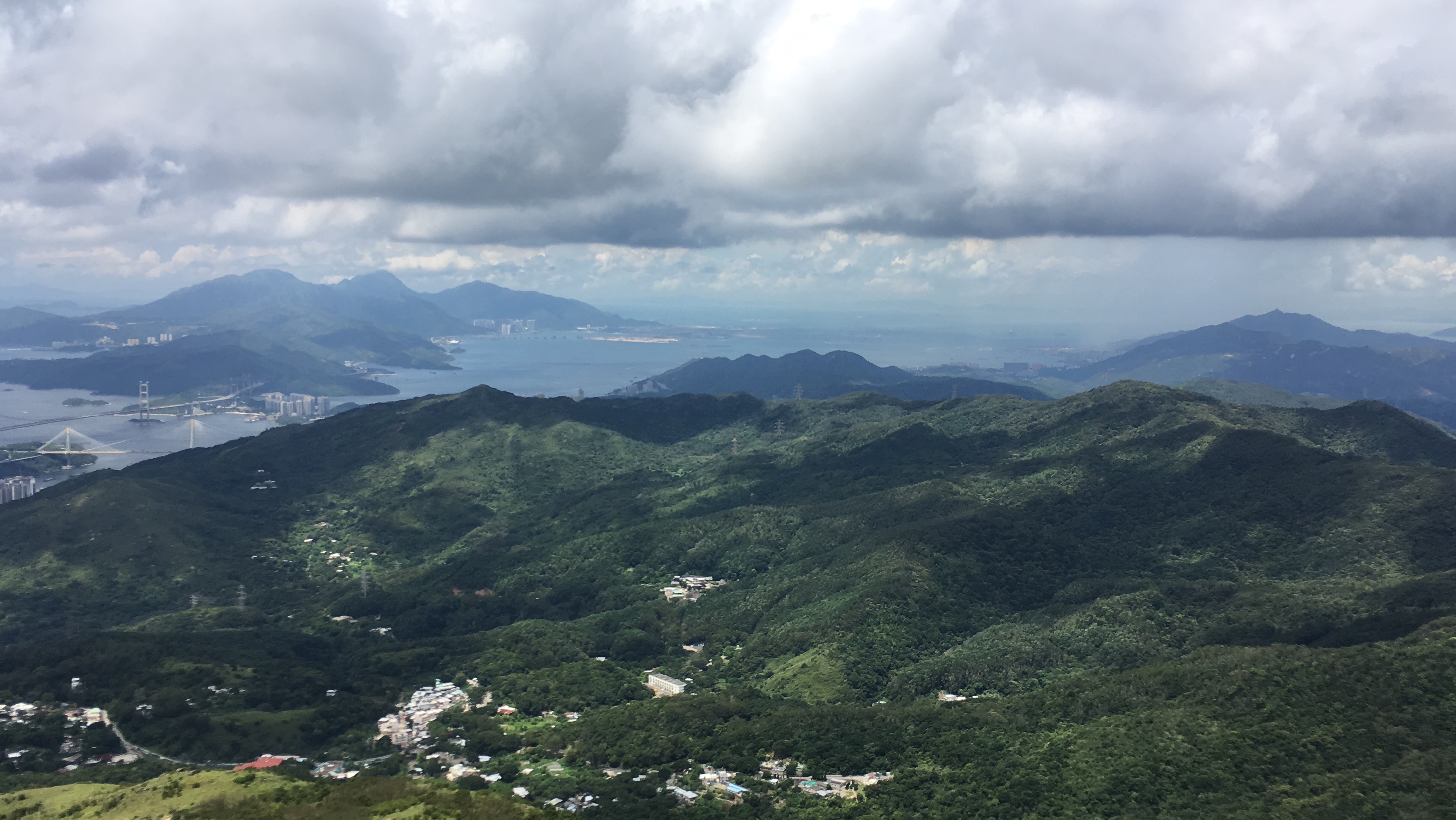 【荃灣出發】妙高禾秧火山岩 – 新傳網