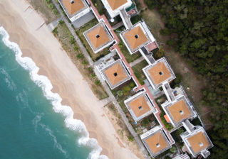 南大嶼遠離繁囂澄碧邨