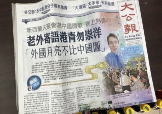 【教學隨筆】下標題難不難？（宋淑慧）