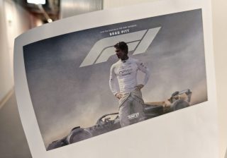 《F1》：看不見的底牌