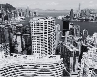 仁大延期舉行畢業禮  共援善後大埔火災