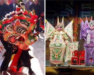 非遺代表作名錄項目傳承人認定機制公布  明年1月6日接受申請