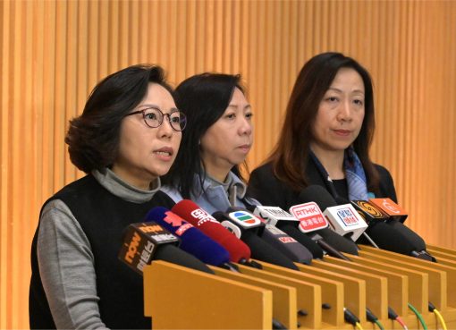 政府首次依例申請解散宏福苑業主立案法團管理委員會  委任私人物管公司處理屋苑後續管理事宜