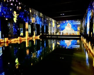 法國波爾多再遇小王子Le Petit Prince感悟