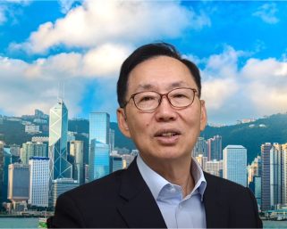 特首批准陳健波停任3項公職   以騰出更多時間處理宏福苑獨立委員會工作