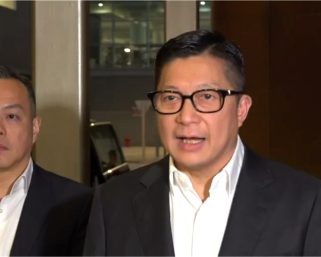 宏福苑火災死亡人數增加7人至168人  鄧炳強指此為最終數字