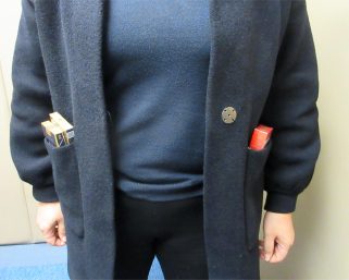 兩名入境旅客管有未完稅香煙罪成判監2-4個月