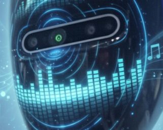 Talk to Me – 聲音伴你心