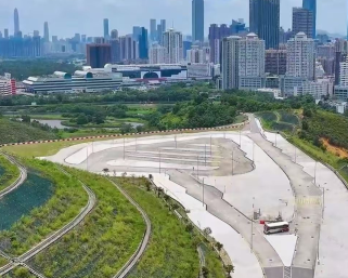 政府公布沙嶺數據園區用地  批予香港潤江智算科技有限公司