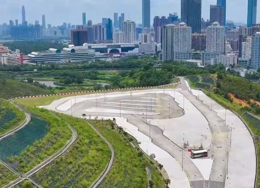 政府公布沙嶺數據園區用地  批予香港潤江智算科技有限公司