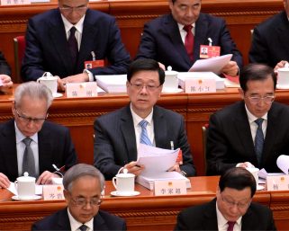 對接國家「十五五」規劃首份「香港五年規劃」  由特首主導工作︱政制及內地事務局主責