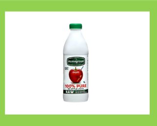 食安中心呼籲市民停止飲用一批  「棒曲霉素」濃度超出法例上限的新西蘭瓶裝蘋果汁