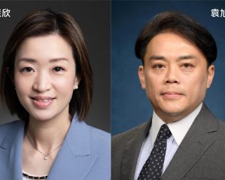 政府公布警務處前副處長 (行動) 袁旭健  明日起出任食環署署長